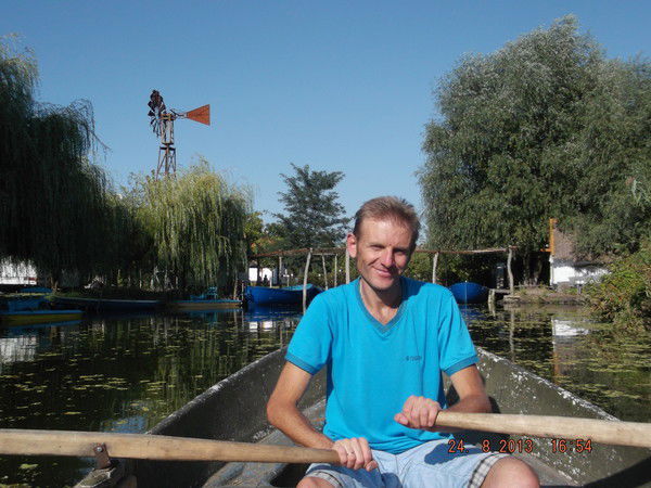 Михайлов Евгений