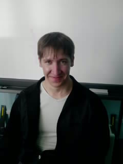 Андрей Федосеев