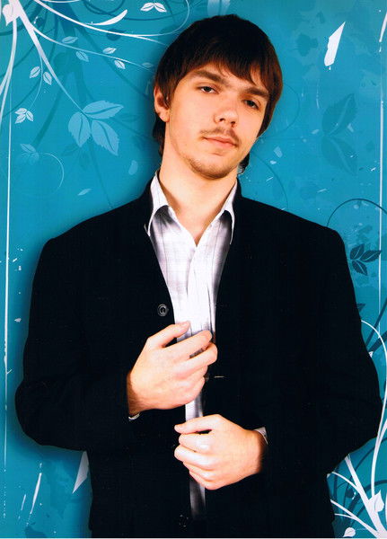 Антон Курач