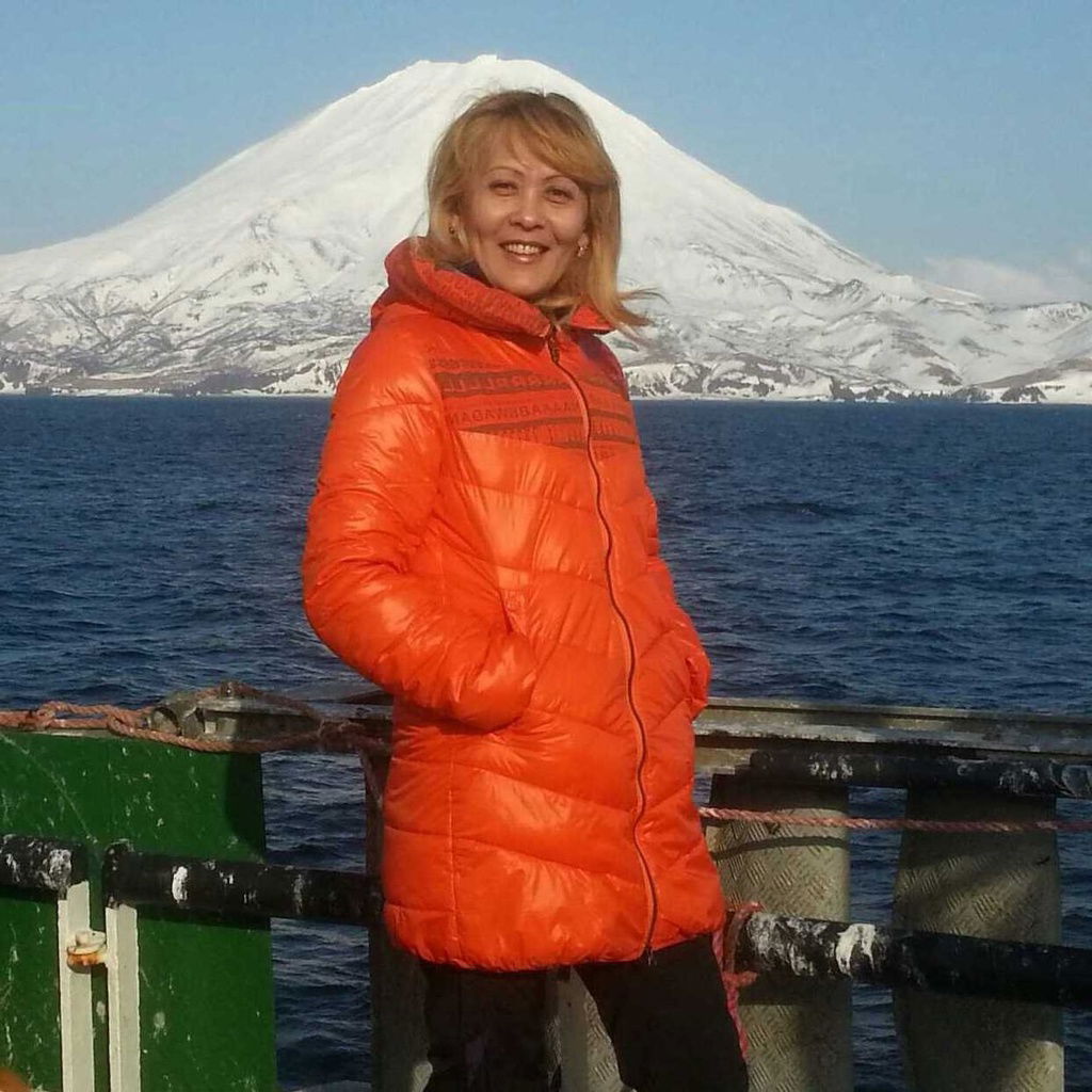 Александра В