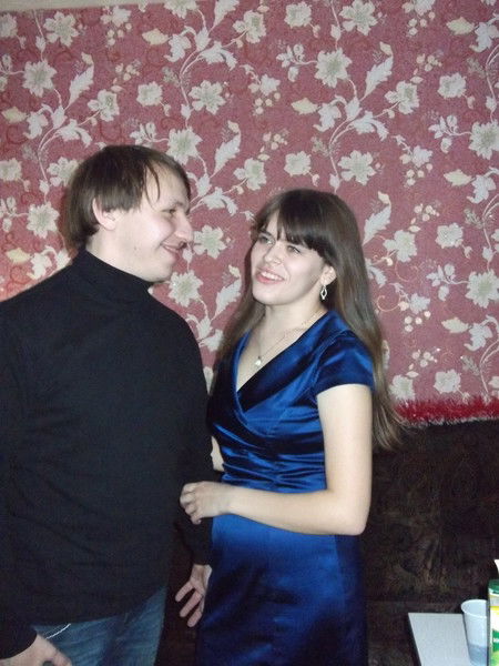 Антонина Иванова