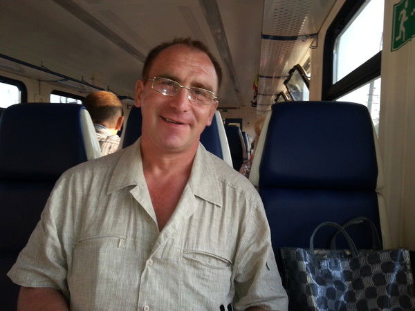 Александр Илларионов