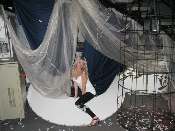 Наталья Макаренко