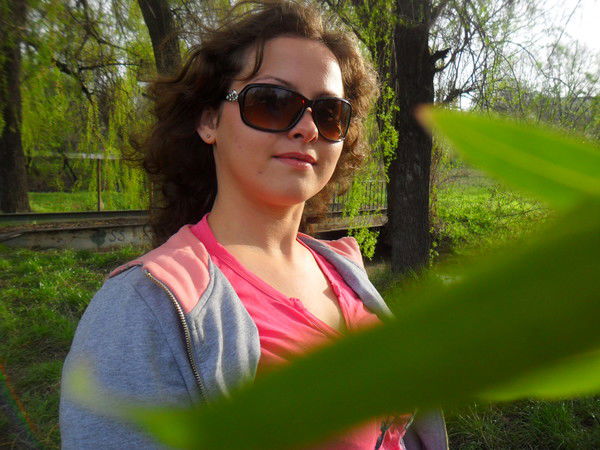 Анна Евтина