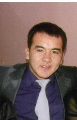 Улан Калиев