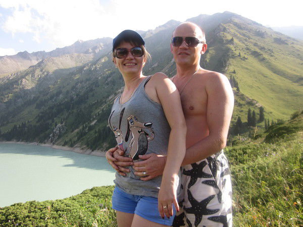 Андрей Чурбаков