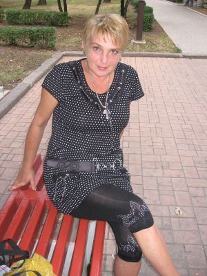 Татьяна Воскобой