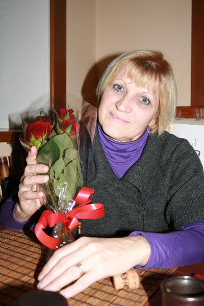 Альбина Волченко