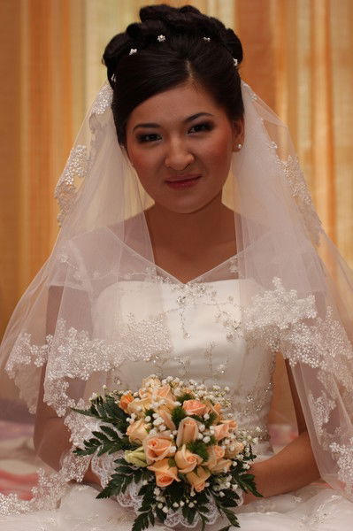 Айгуль Жолсеитова