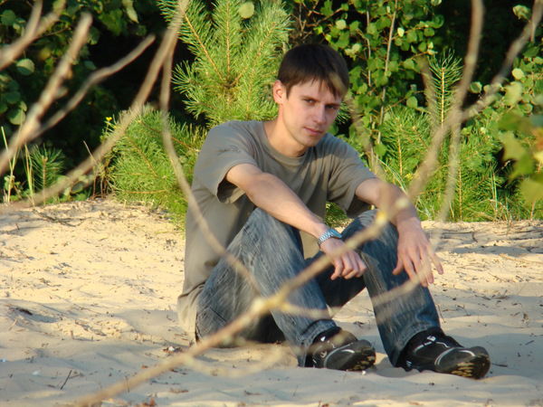 Сергей Назаров