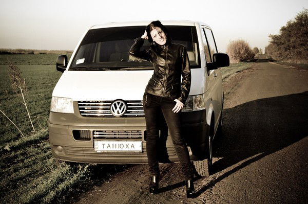 Татьяна Подгорная