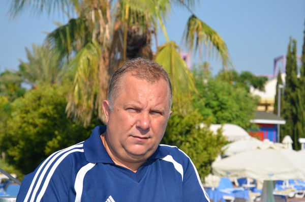 Геннадий Щербаков