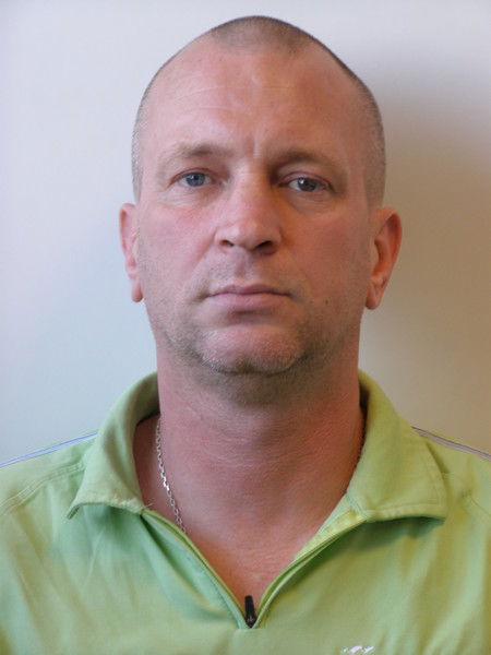 Сергей Сидоркович