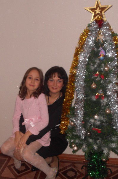 Алиса Федотова