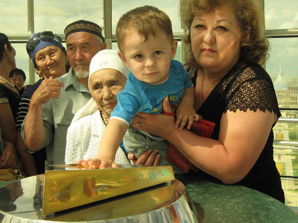 Мадхия Сахиева