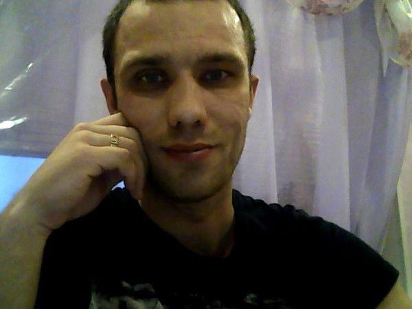 Диман Хорошев