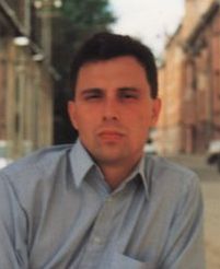 Владимир Василина