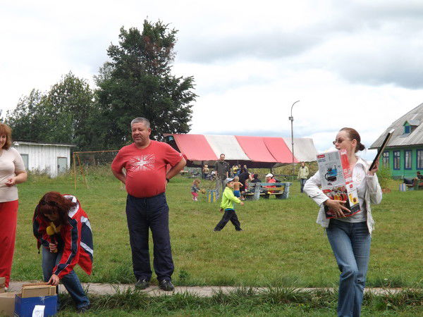 Магазин Рива-6