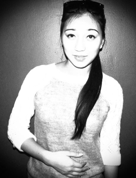 Русалина Бектомирова