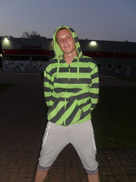 Антон Ковальков