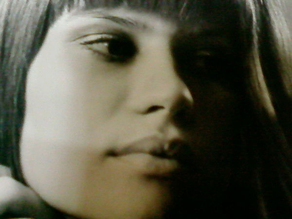 Катя Горина