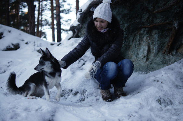 Алина Габайдулина