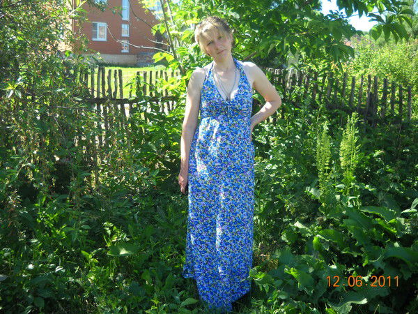 Ольга Касатина