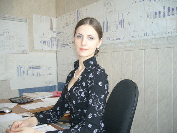 Елена Метальникова