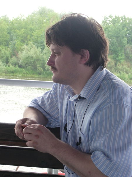 Максим Сливко