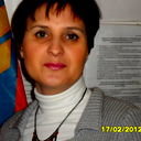 Оксана Одинцова