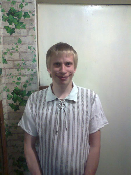 Иван Яценко