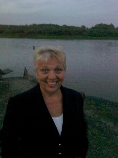 Татьяна Хвойкина