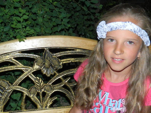 Влада Молодченко