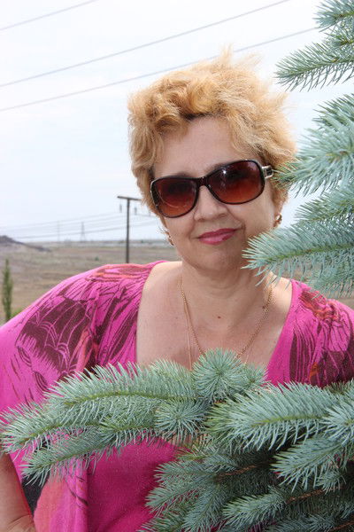 Ирина Коробко