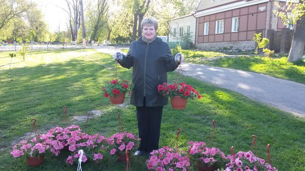 Ольга Котышева