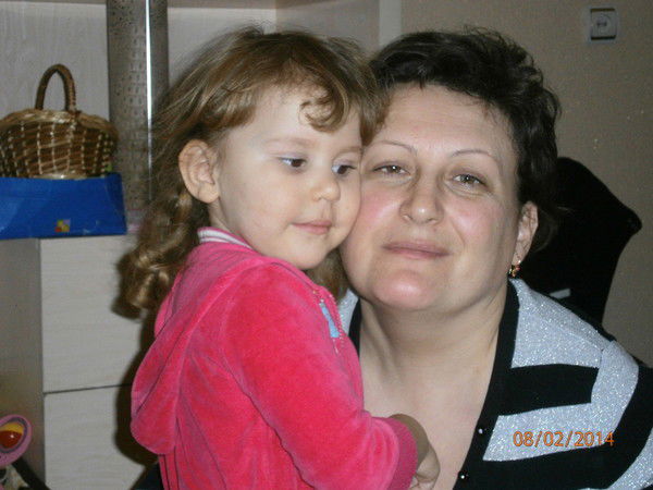 Наталья Иванова