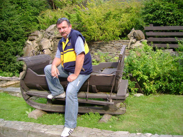 Виктор Марюха