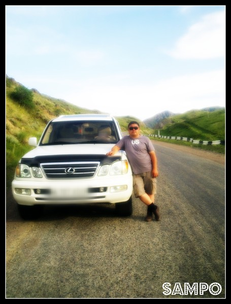 Самат Керимкулов