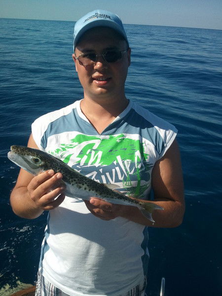 Владислав Астанков