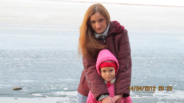 Ирина Коршунова