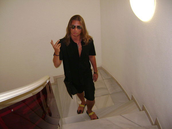 Виталий Рожков