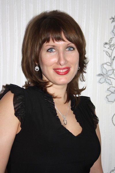 Алёна Кривенко