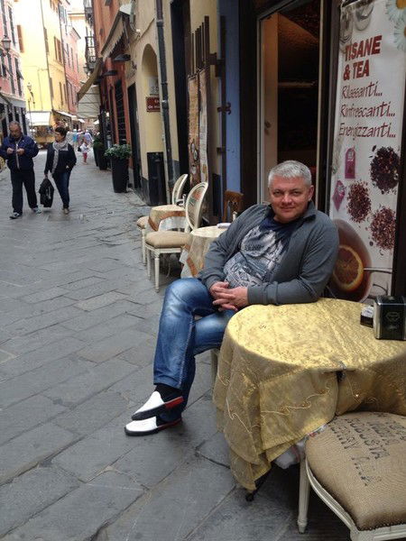 Игорь Юрков