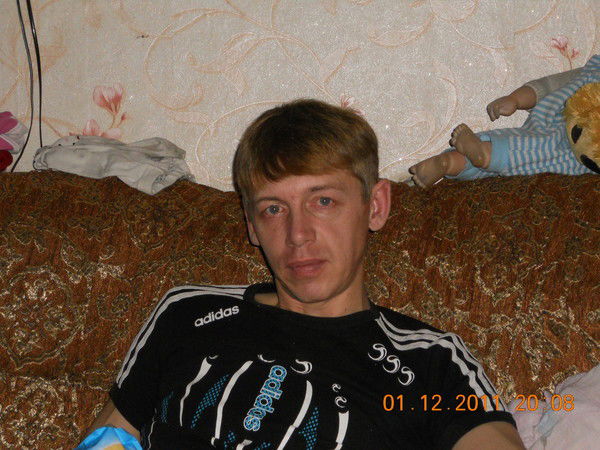 Игорь Шалыгин