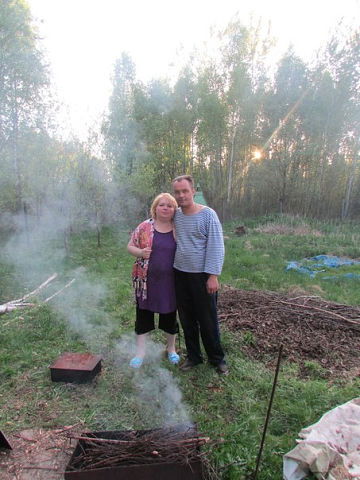 Роман Михайлов