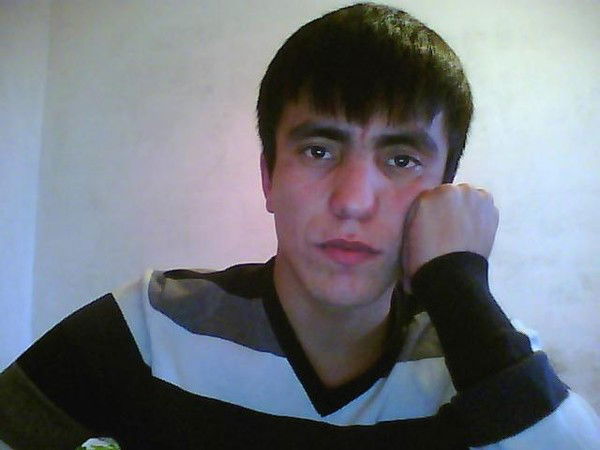 Юзорсиф Каримов