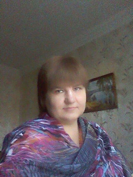 Светлана Чуракова