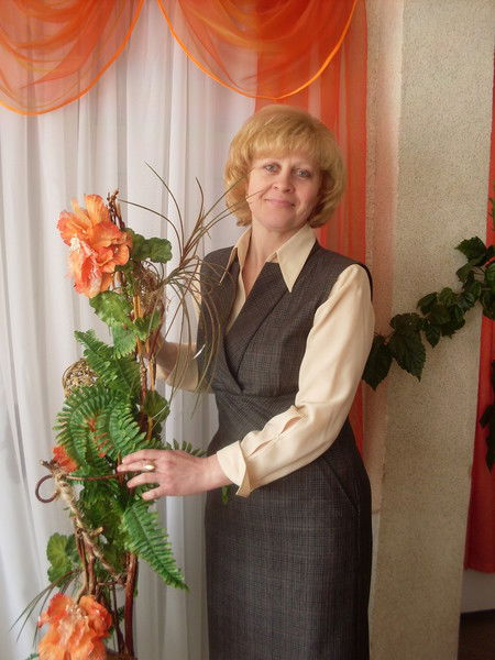 Раиса Купрацевич