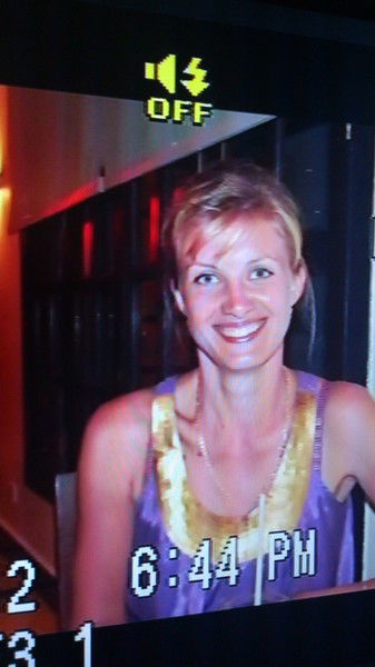 Олька Савчук