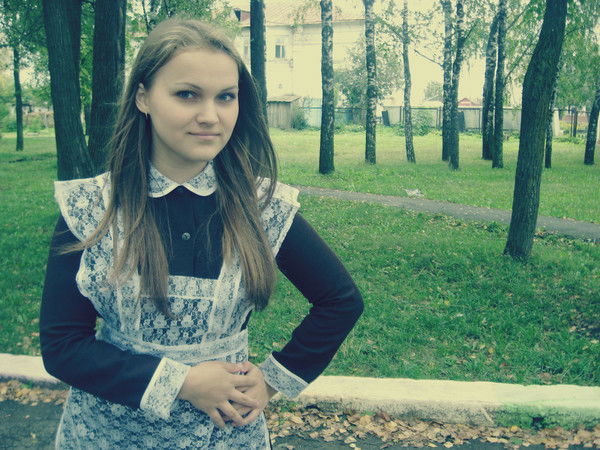 Дарья Масленникова